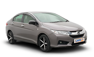 Honda City-img